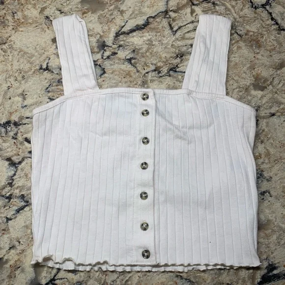 Billabong crop top - Picture 1 of 6